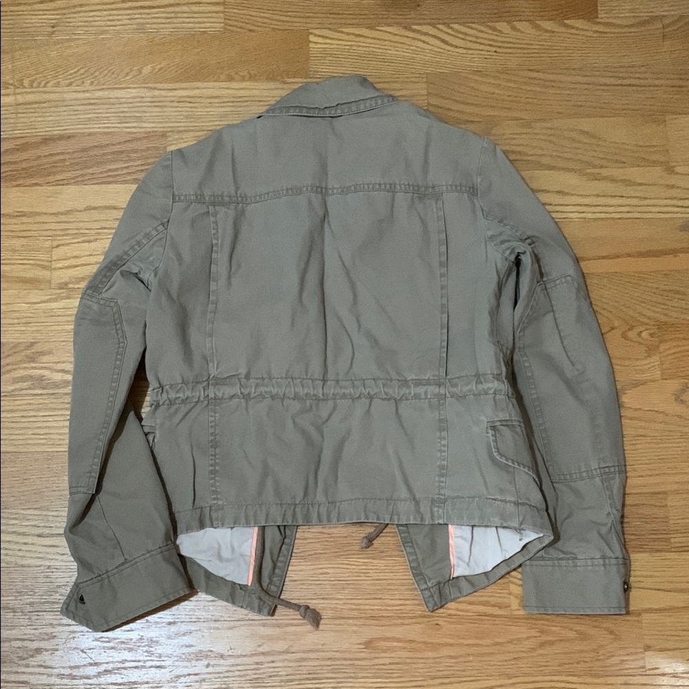 Jacket - Picture 2 of 2